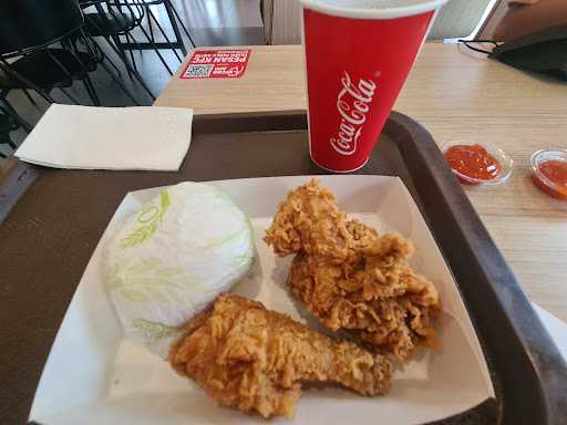 KFC - Manahan 7