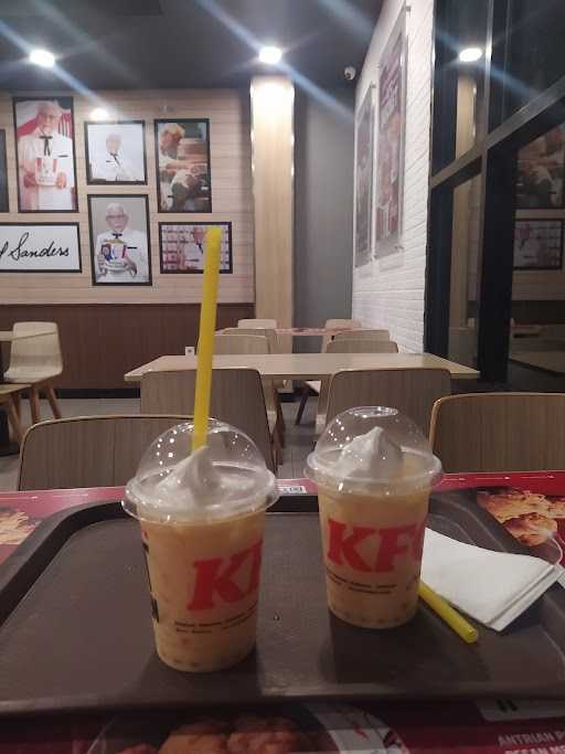 KFC - Manahan 4