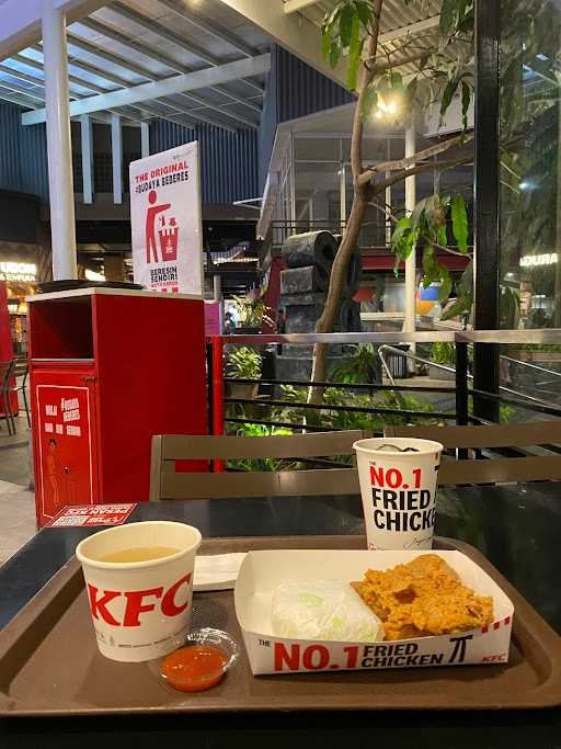 KFC - Solo Paragon 9