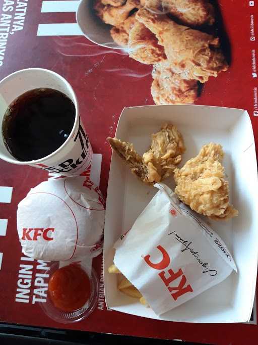 KFC - Solo Paragon 4