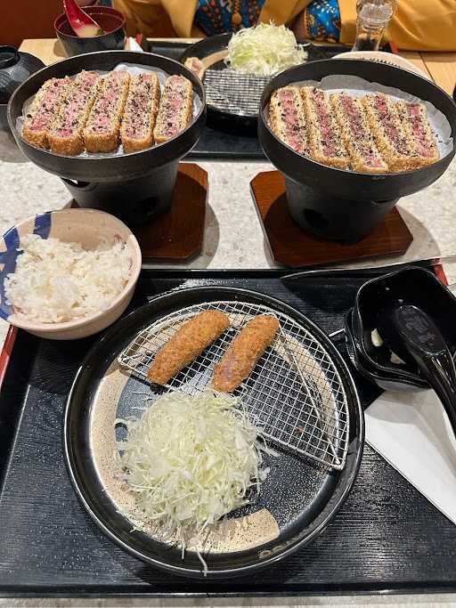 Kimukatsu Solo Paragon Mall 10