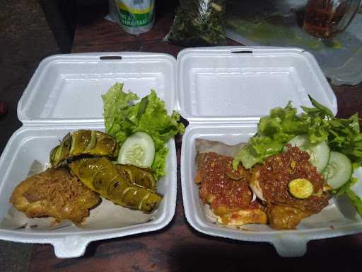 Kuliner Malam 8