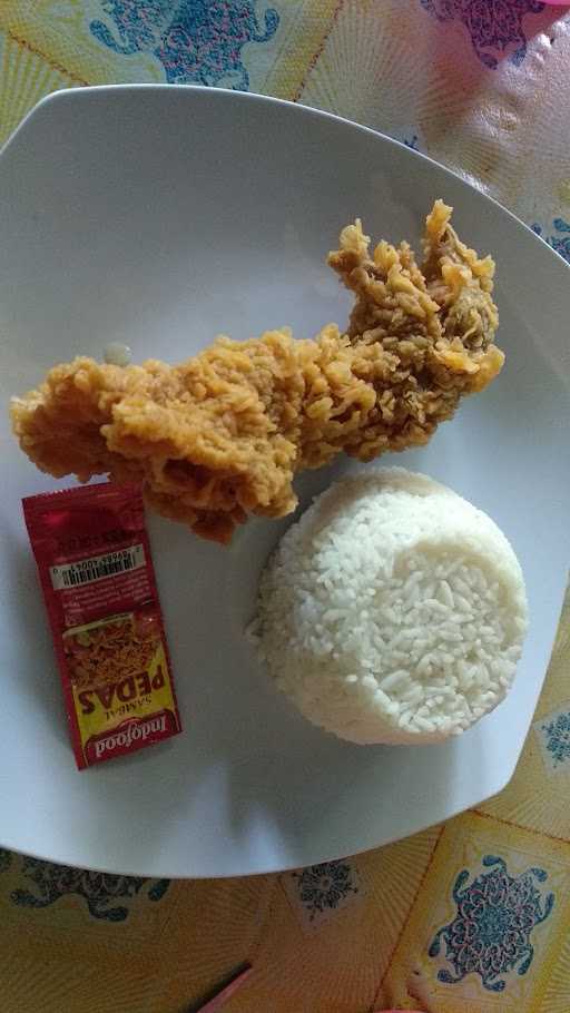 Manahan Fried Chicken 8