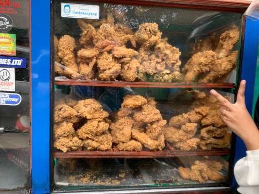 Manahan Fried Chicken 7