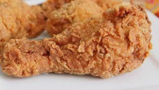 Manahan Fried Chicken 10