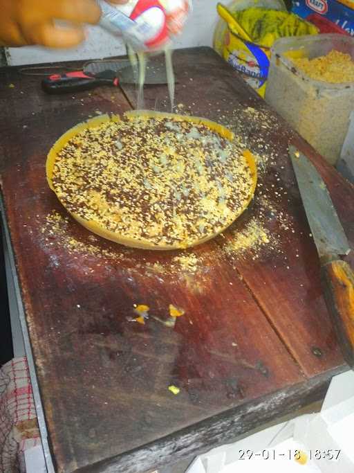 Martabak Bangka Vino 8