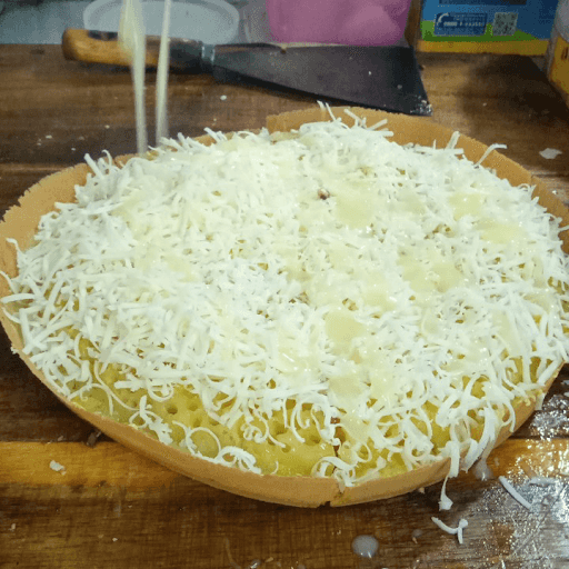 Martabak Bangka Vino 3