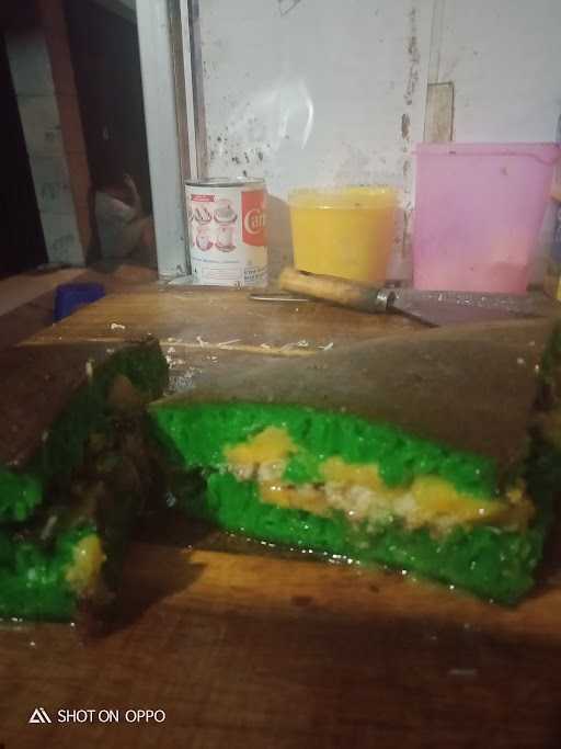 Martabak Bangka Vino 6