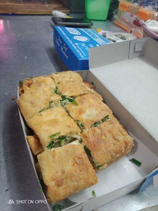 Martabak Bangka Vino 9