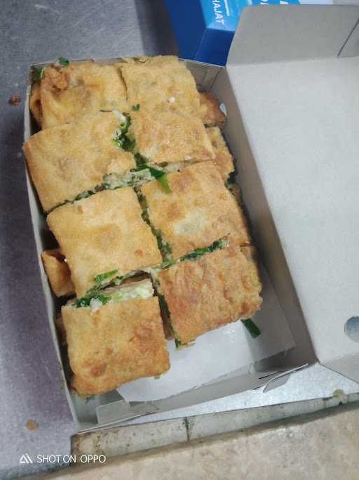 Martabak Bangka Vino 5