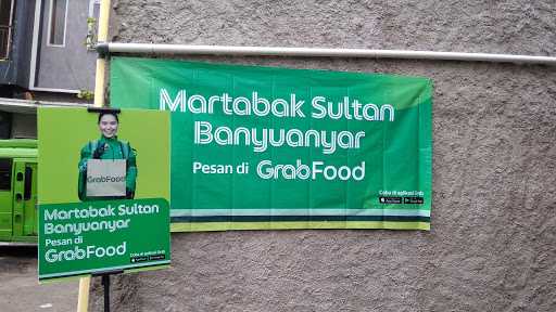 Martabak Sultan 1