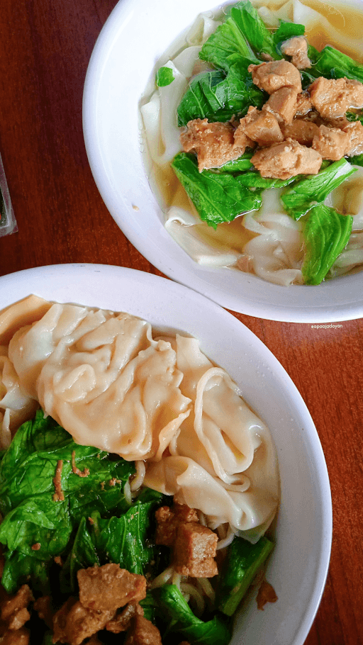 Mie Ayam Bakso Mas Bono 4