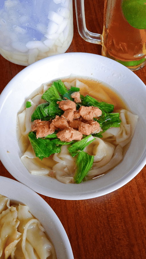 Mie Ayam Bakso Mas Bono 7