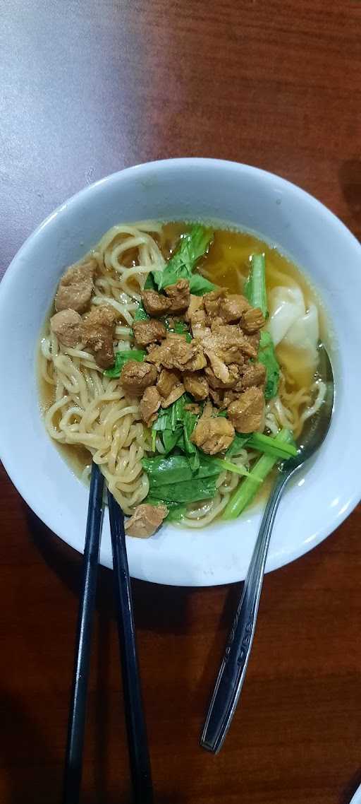 Mie Ayam Bakso Mas Bono 9