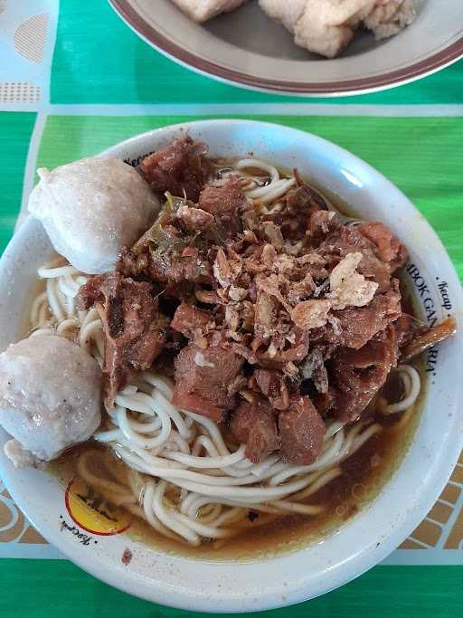 Mie Ayam Pak Burhan 3