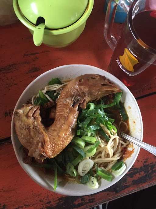 Mie Ayam Pak Mardi 9