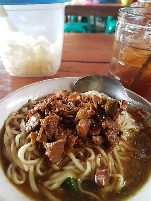 Mie Ayam Pak Mardi 10