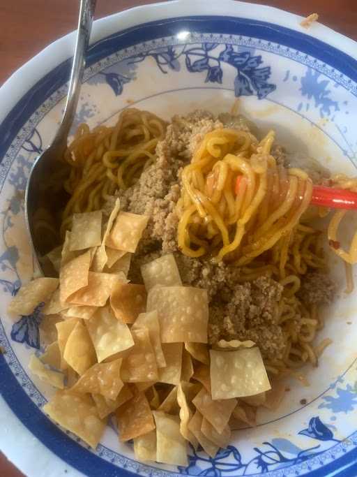 Mie Bandung Teh Lilis 5