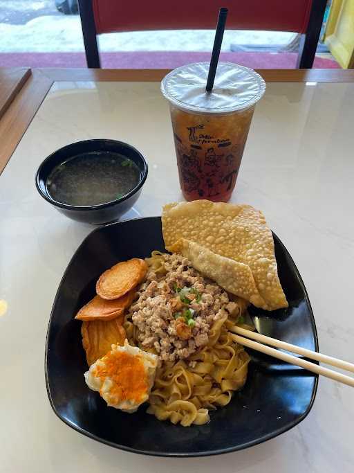 Mie Keprabon Teuku Umar 9