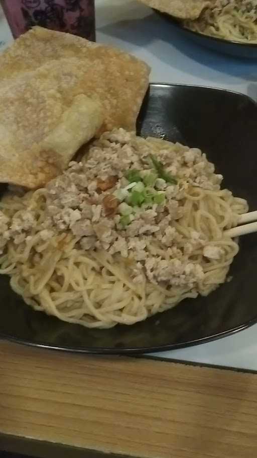 Mie Keprabon Teuku Umar 7