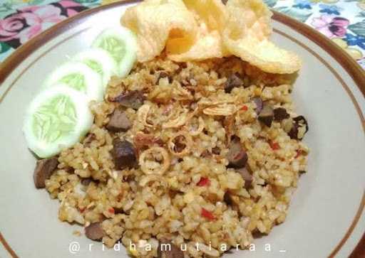 Nasi Goreng & Bakmi Mas Pedro 4