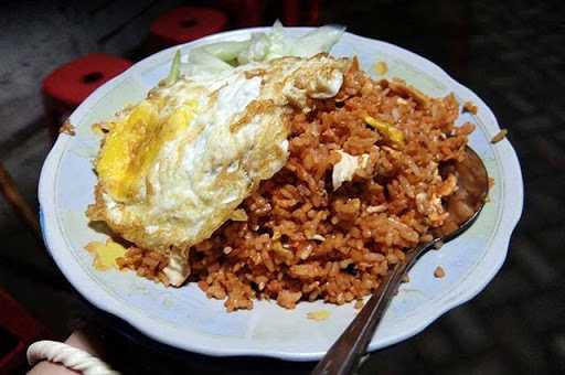 Nasi Goreng & Bakmi Mas Pedro 7