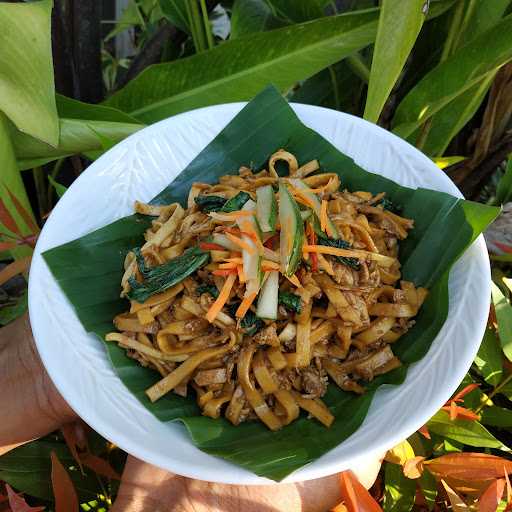 Nasi Goreng Dan Bakmi Ikatan 2