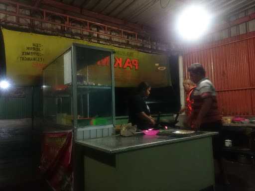 Nasi Goreng Pak Man 4