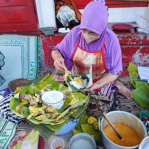 Nasi Liwet Bu Amin 8