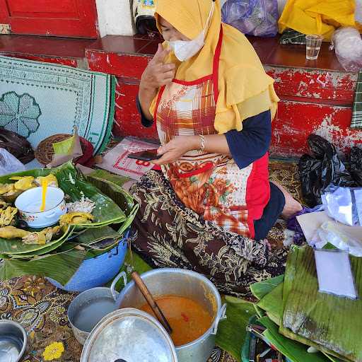 Nasi Liwet Bu Amin 3