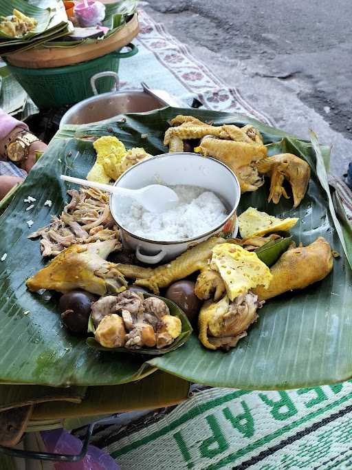 Nasi Liwet Bu Amin 4