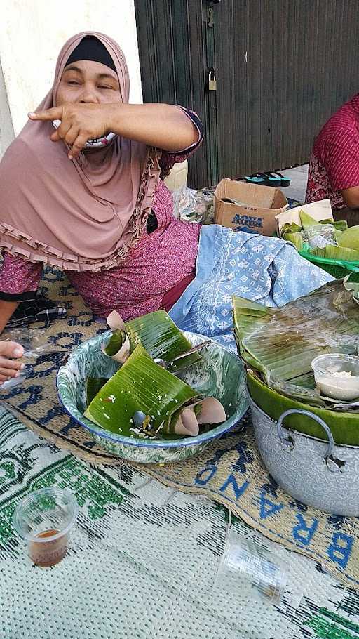 Nasi Liwet Mbah Dasi 7