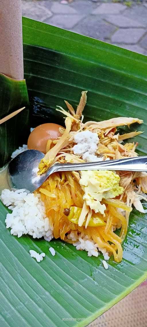 Nasi Liwet Mbah Dasi 2