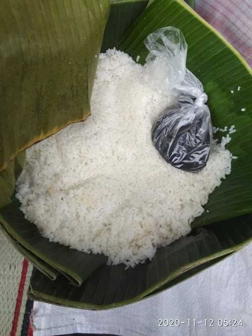 Nasi Liwet Mbah Dasi 6