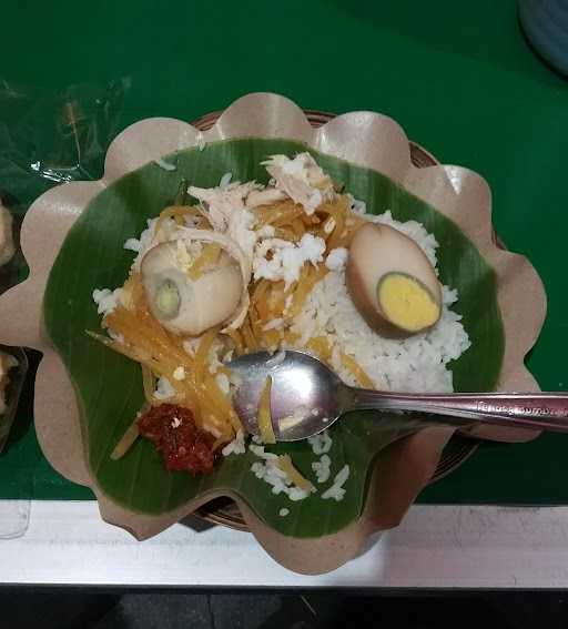 Nasi Liwet Yu Djamboel 2