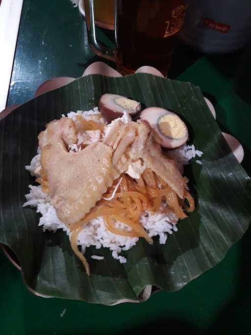 Nasi Liwet Yu Djamboel 6