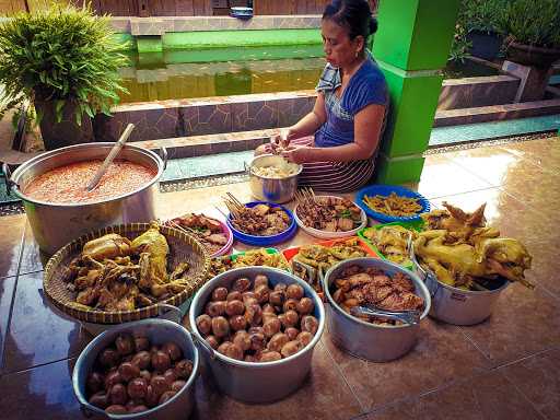 Nasi Liwet Yu Djamboel 5