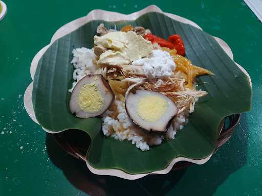 Nasi Liwet Yu Djamboel 4