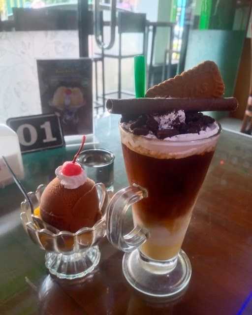 New Ice Cream Tentrem 2