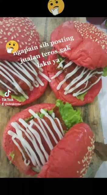 Omah Dimsum Mbak Ayu 1