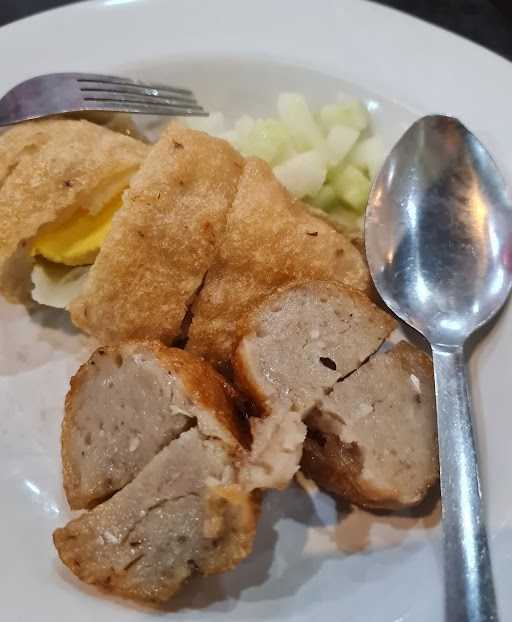 Pempek Ny. Kamto Paragon Mall Solo 6