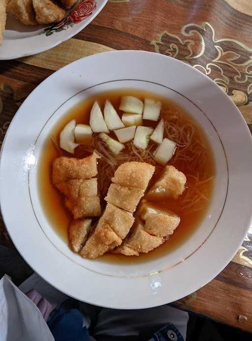 Pempek Palembang Pak Gundul 10