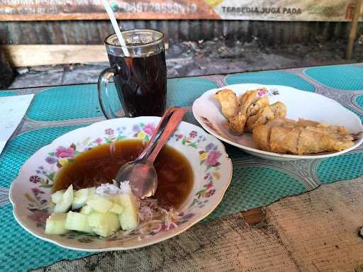 Pempek Palembang Pak Gundul 7