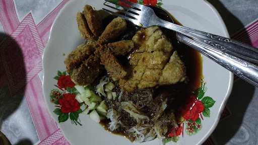 Pempek Sriwijaya 8