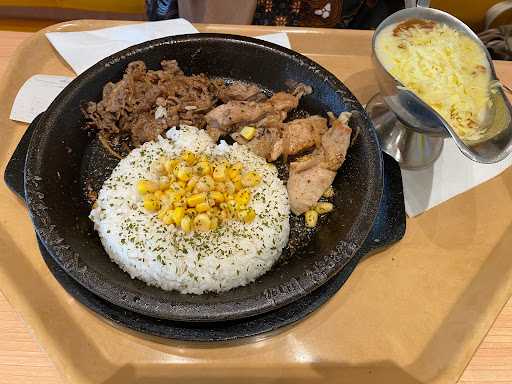 Pepper Lunch - Solo Paragon Mall 9