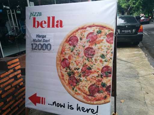 Pizza Bella 3