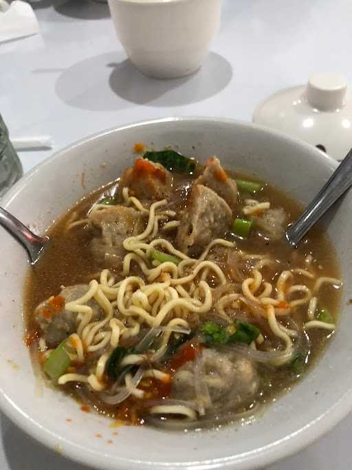 Raja Bakso 5