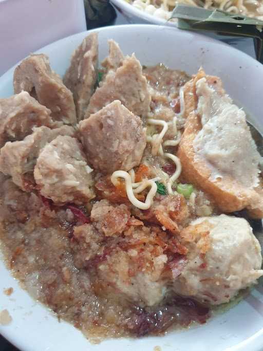 Raja Bakso 6