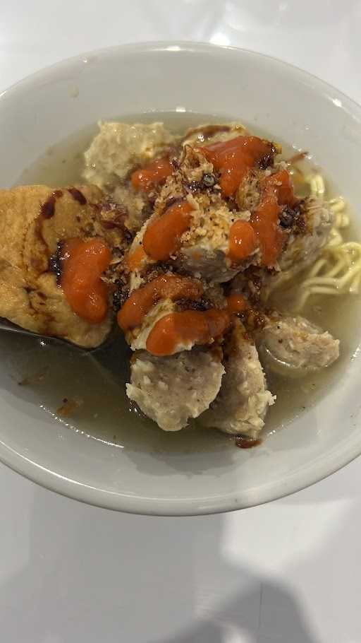 Raja Bakso 2