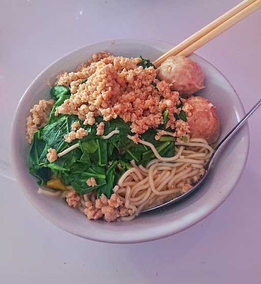 Raja Bakso 10